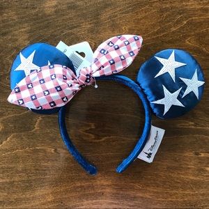 all american girl disney